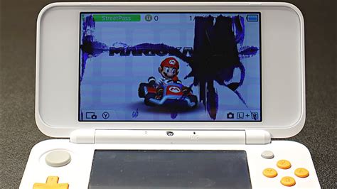 2ds xl top screen replacement. Things To Know About 2ds xl top screen replacement. 